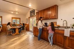 Cozy Home on Lake Huron I - Image 3