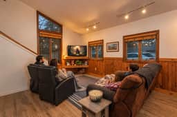 Cozy Home on Lake Huron I - Image 4