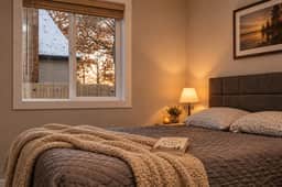 Cozy Home on Lake Huron II - Image 5