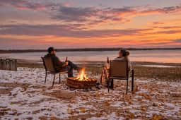 Cozy Home on Lake Huron II - Image 3