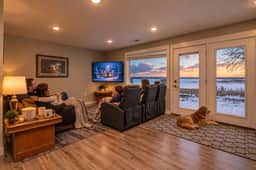 Cozy Home on Lake Huron II - Image 2