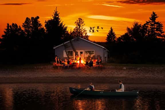 Cozy Home on Lake Huron II - Image 1
