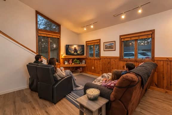 Cozy Home on Lake Huron I - Image 4