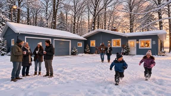 Granny's Cabin - Image 4