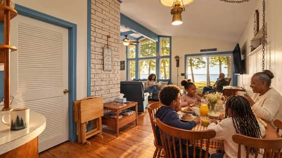 Granny's Cabin - Image 5