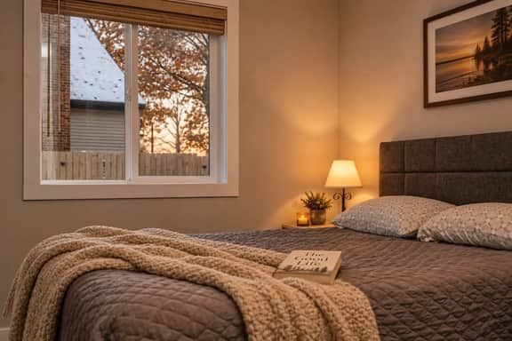 Cozy Home on Lake Huron II - Image 5